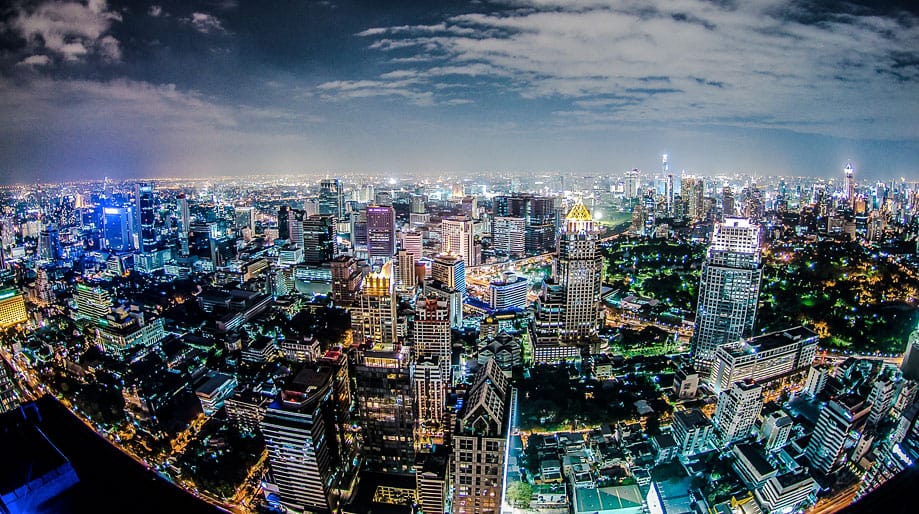 bangkok