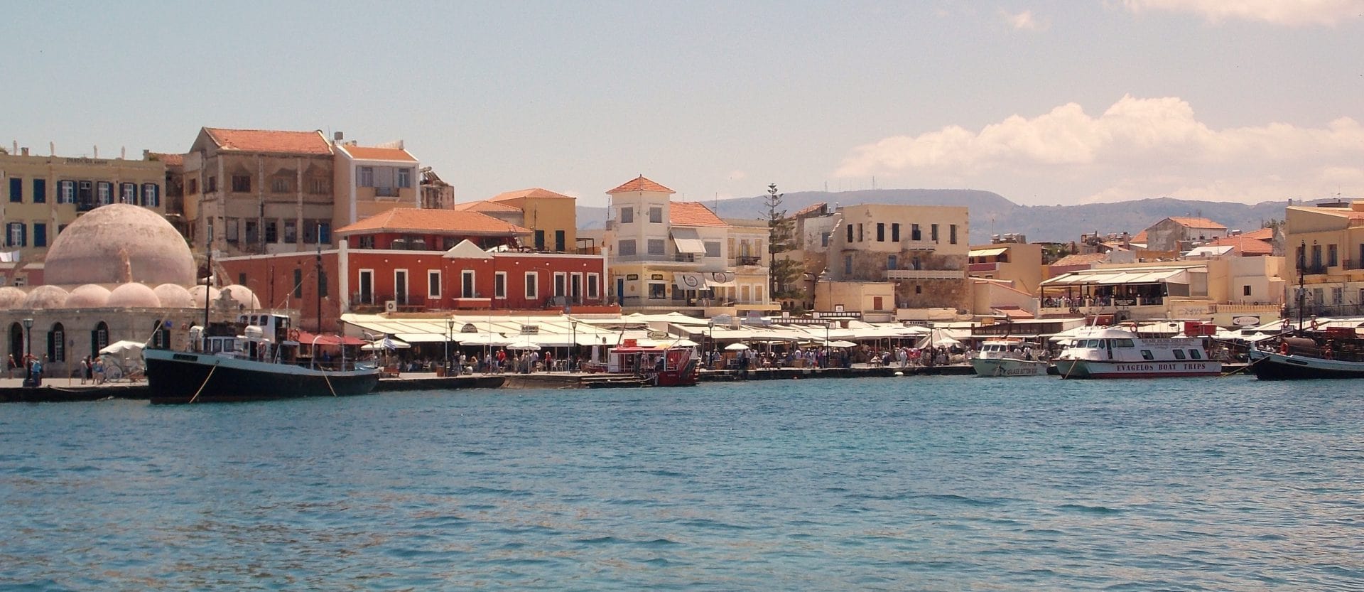 chania Qué ver en Chania