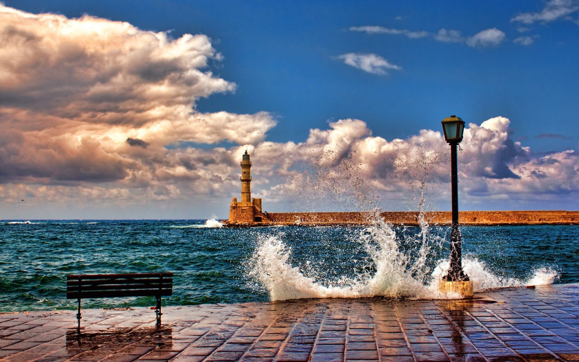 chania_old_harbour Chania creta