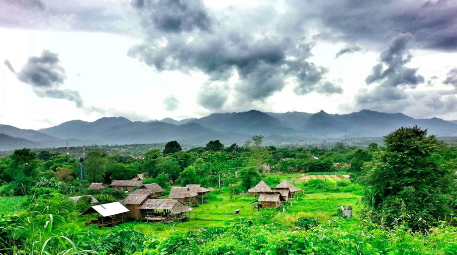 pai Pai-Tailandia