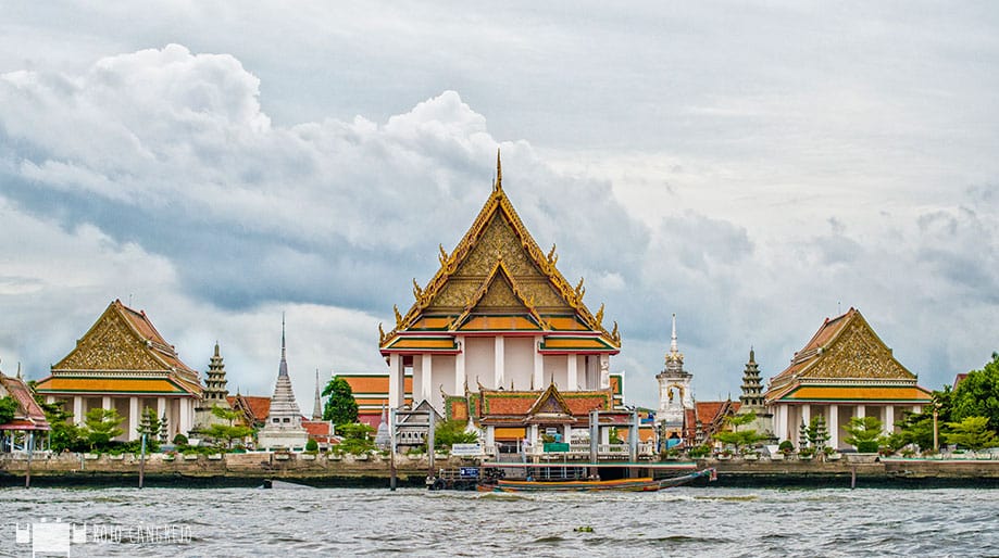 que-ver-en-bangkok qué ver en Bangkok