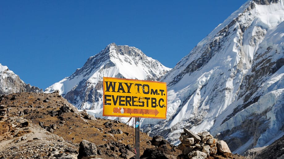 everest everest