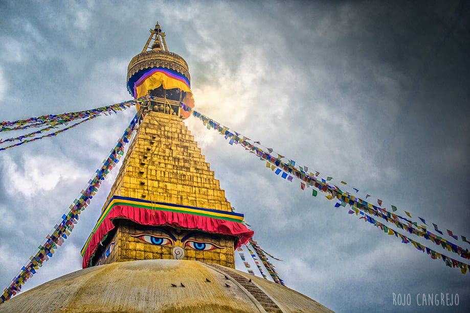 que_ver_nepal qué ver en Nepal