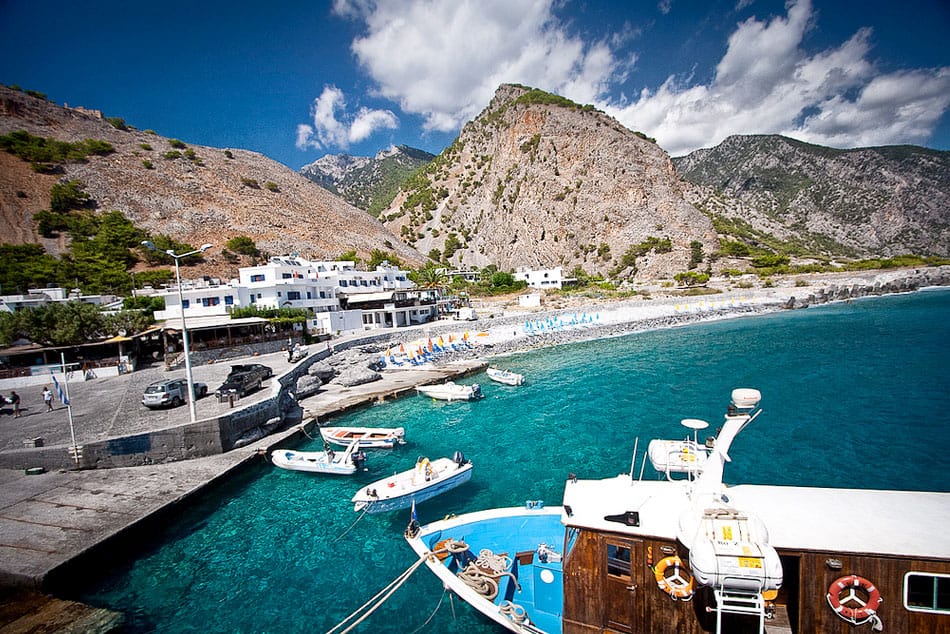 agia-roumeli agia roumeli