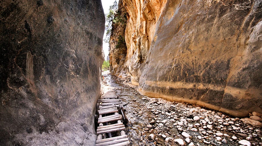 garganta-de-samaria Garganta de Samaria