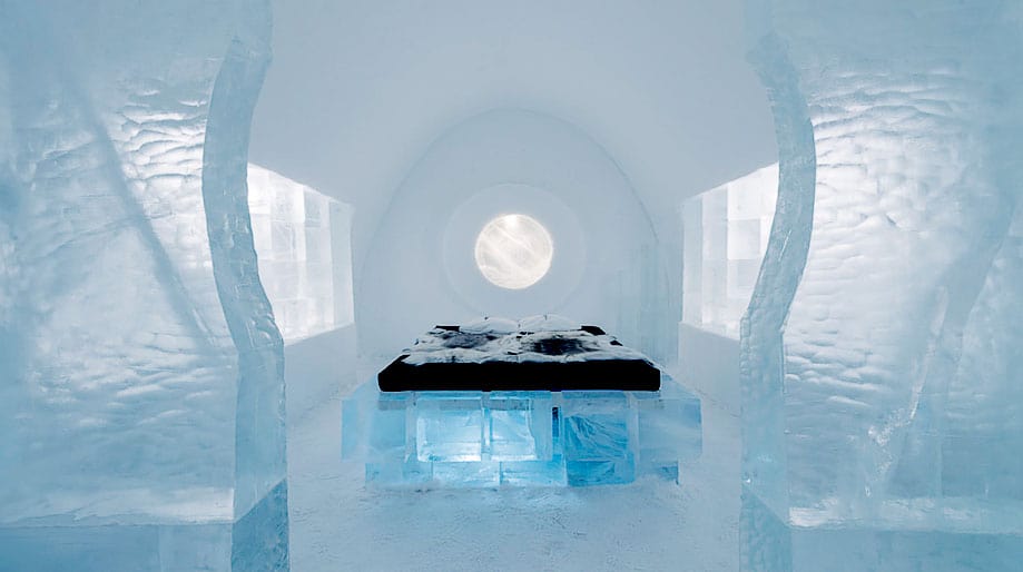 icehotel-suecia2 hotel de hielo suecia