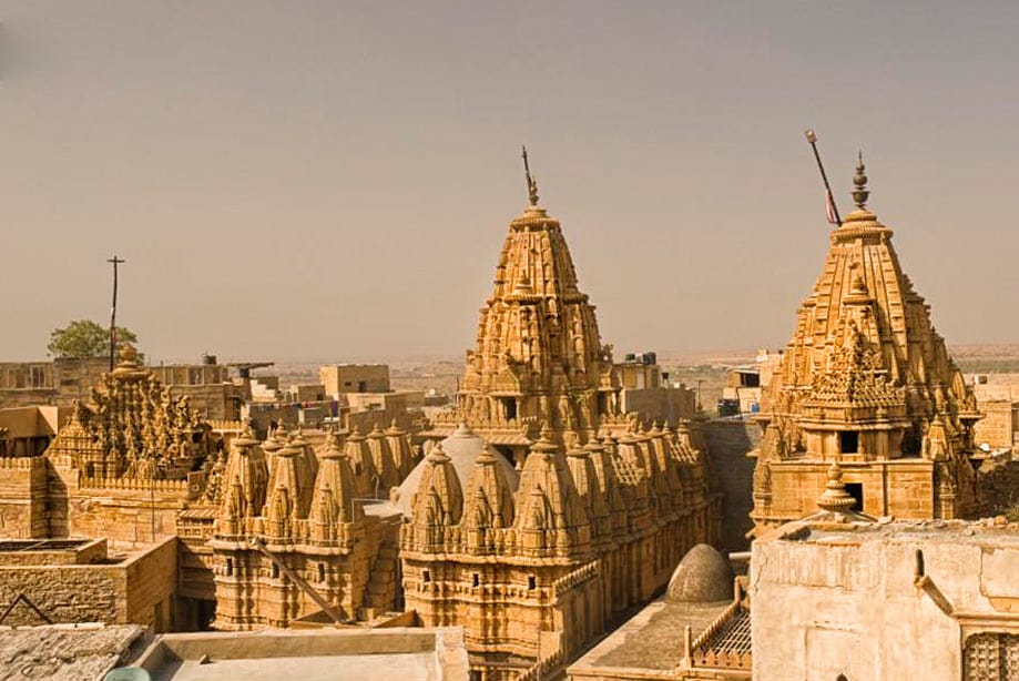 jaisalmer_fotos Jaisalmer fotos