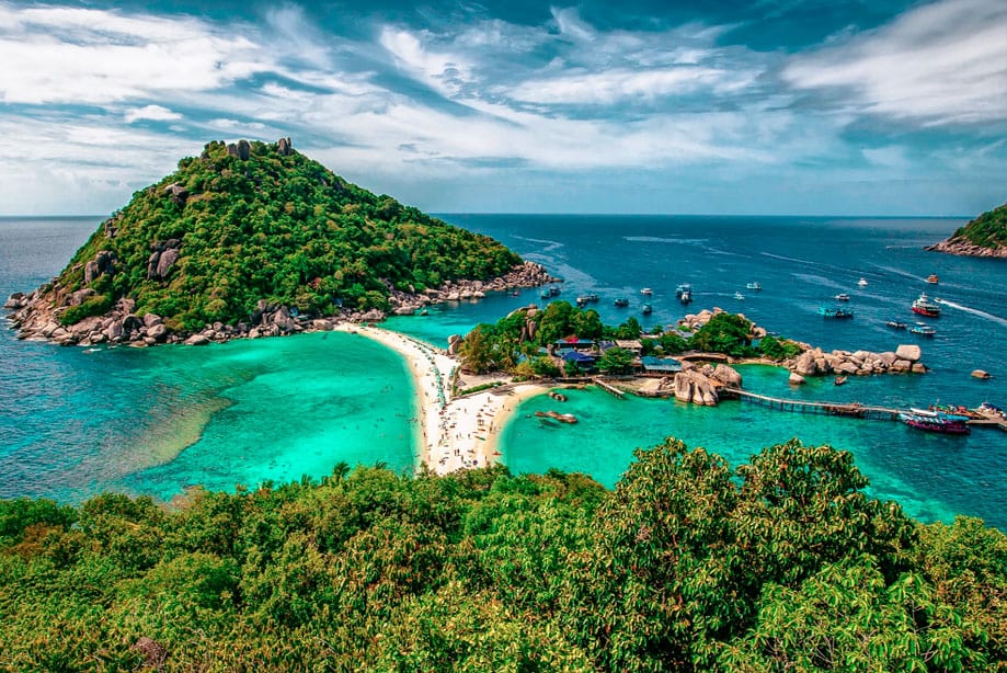 koh-tao que ver en koh tao