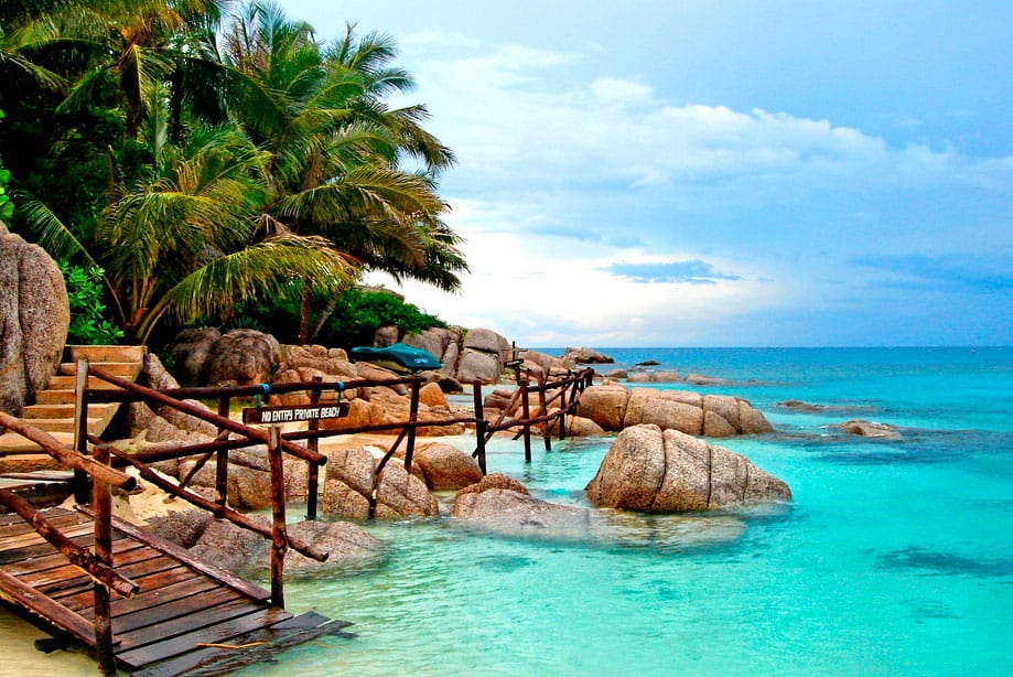 que-ver-en-koh-tao qué ver en Koh Tao