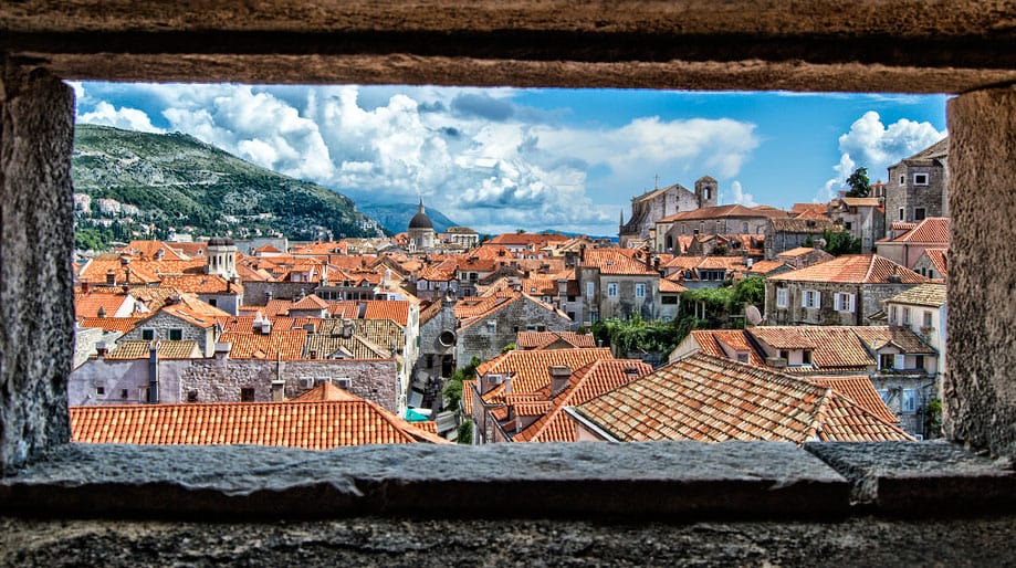 que-ver-en-croacia Qué ver en Croacia
