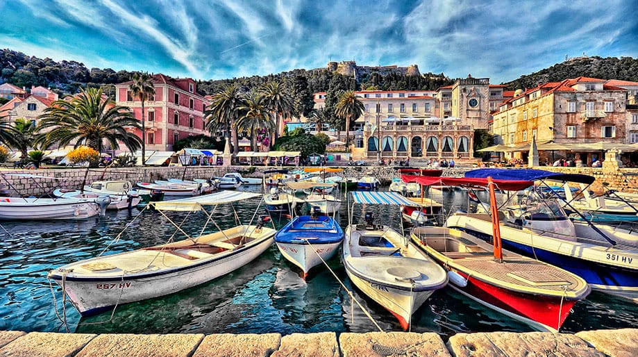 que-visitar-croacia Qué visitar en Croacia