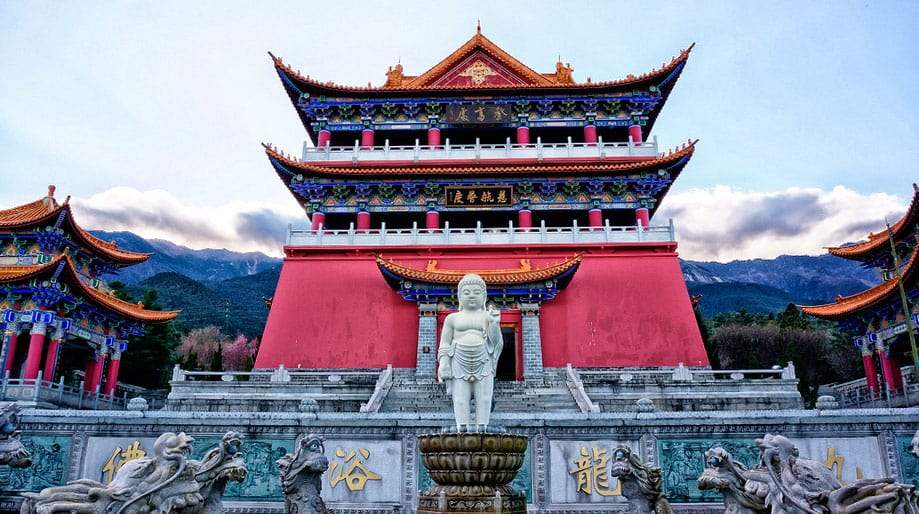 yunnan Yunnan