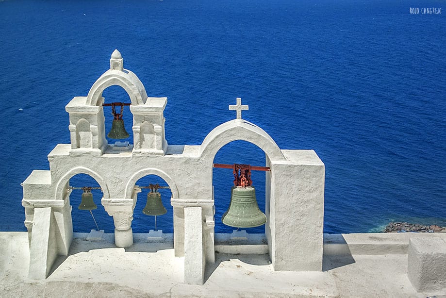 santorini2 qué ver en Santorini