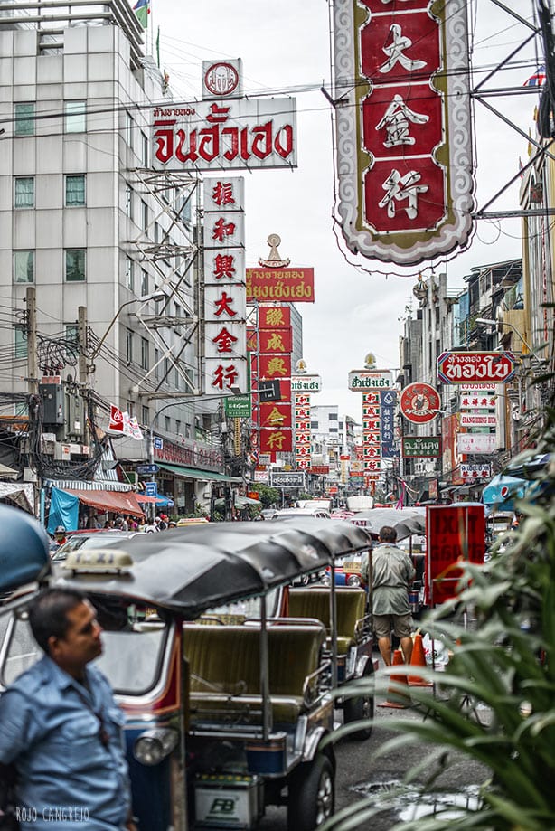 chinatown4 barrio chino bangkok