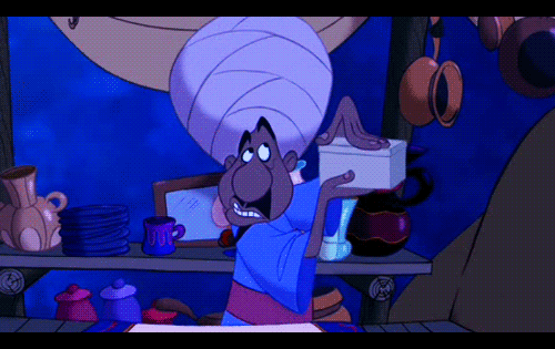 aladin cosas que hacer en Estambul