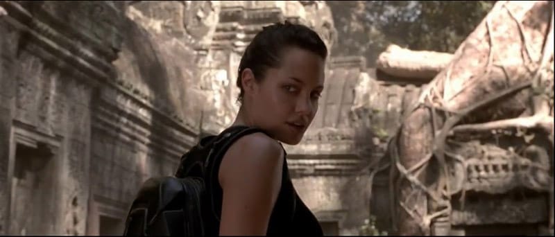 angelina angkor wat