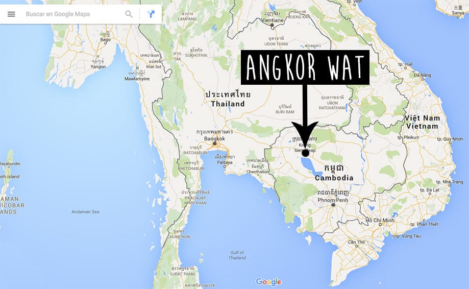 angkor angkor wat