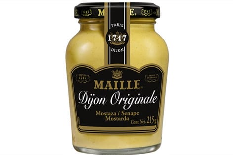 dijon