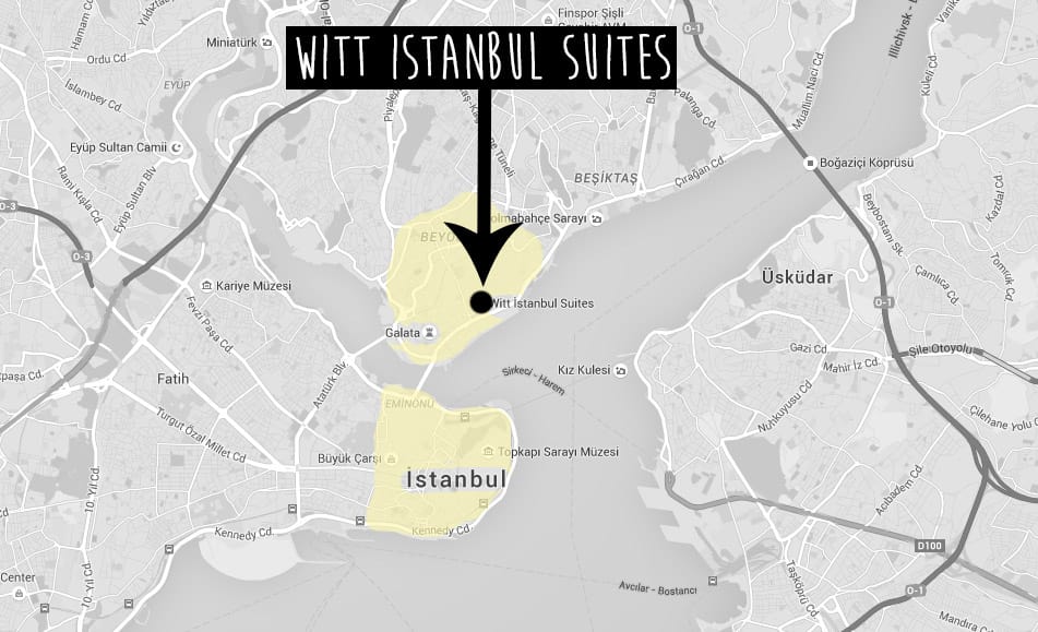 estambul Estambul hoteles