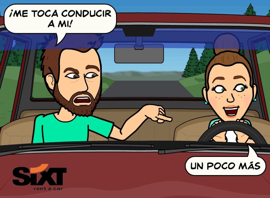 rojocangrejo-sixt navidad en alemania