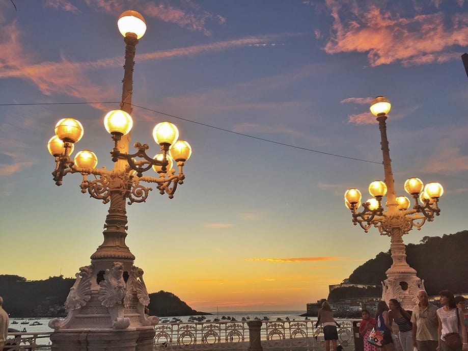 sistersandthecity6 donostia