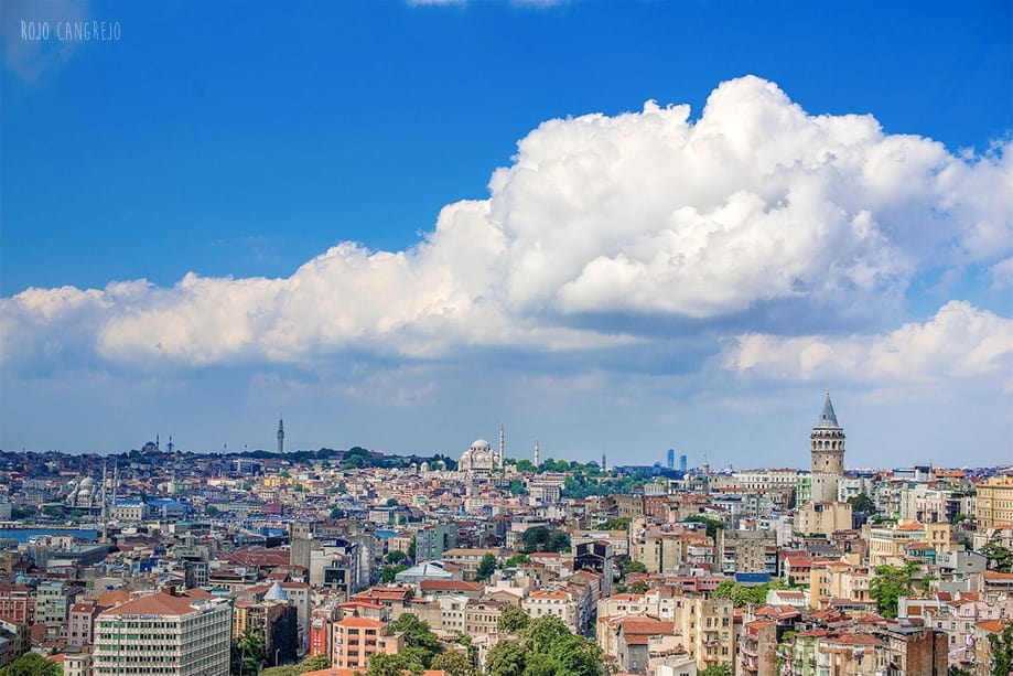 witt-istanbul11 hoteles en estambul booking