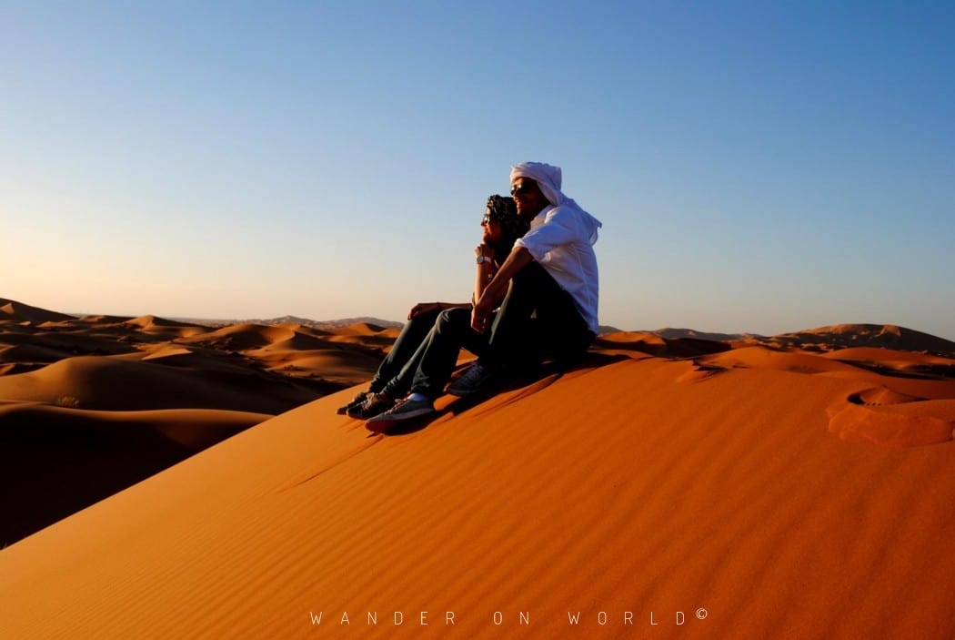 Desierto_Erg_Chebbi_Marruecos wander on world
