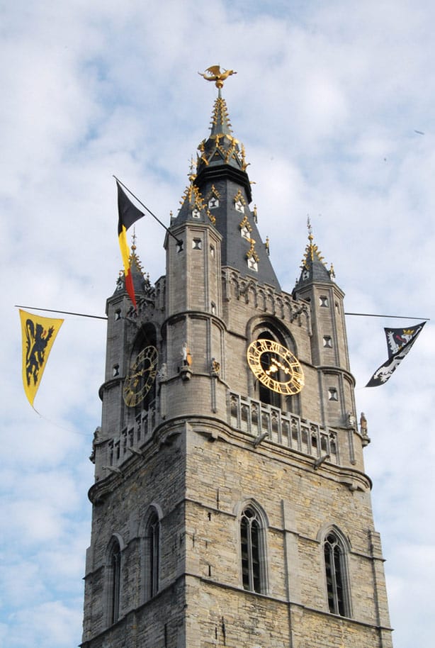 belfort1 que ver en gante