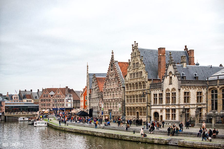 gante2 tren bruselas gante