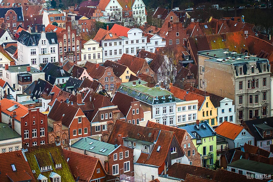 lubeck10 visitar lubeck