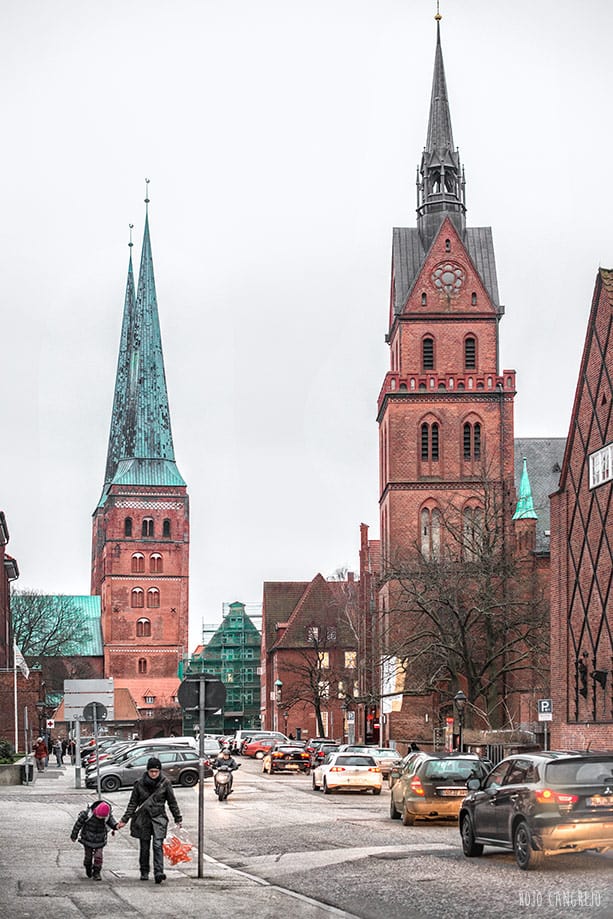 lubeck3 lubeck lugares de interés