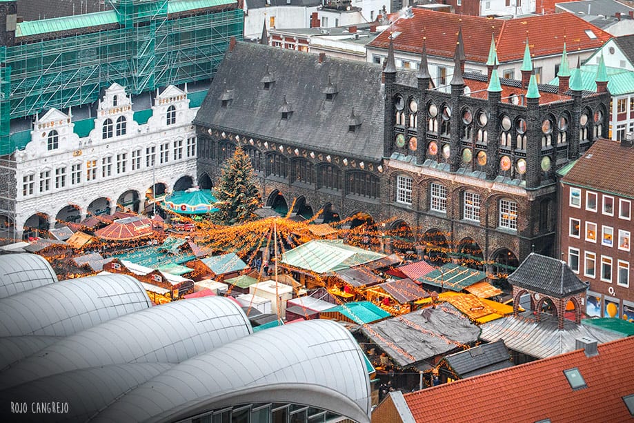 lubeck41 lubeck que ver