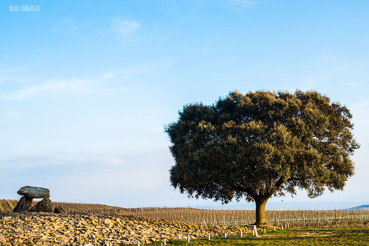 dolmen