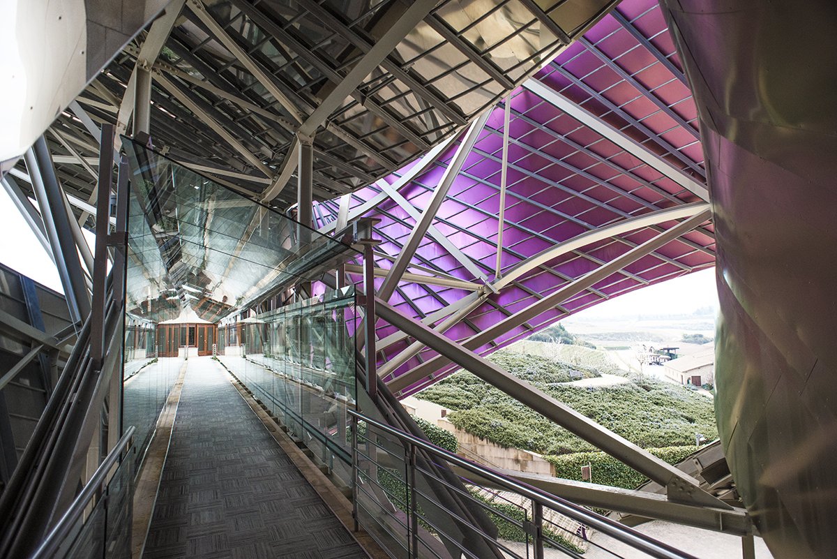 Hotel-marques-riscal Hotel Marqués de Riscal