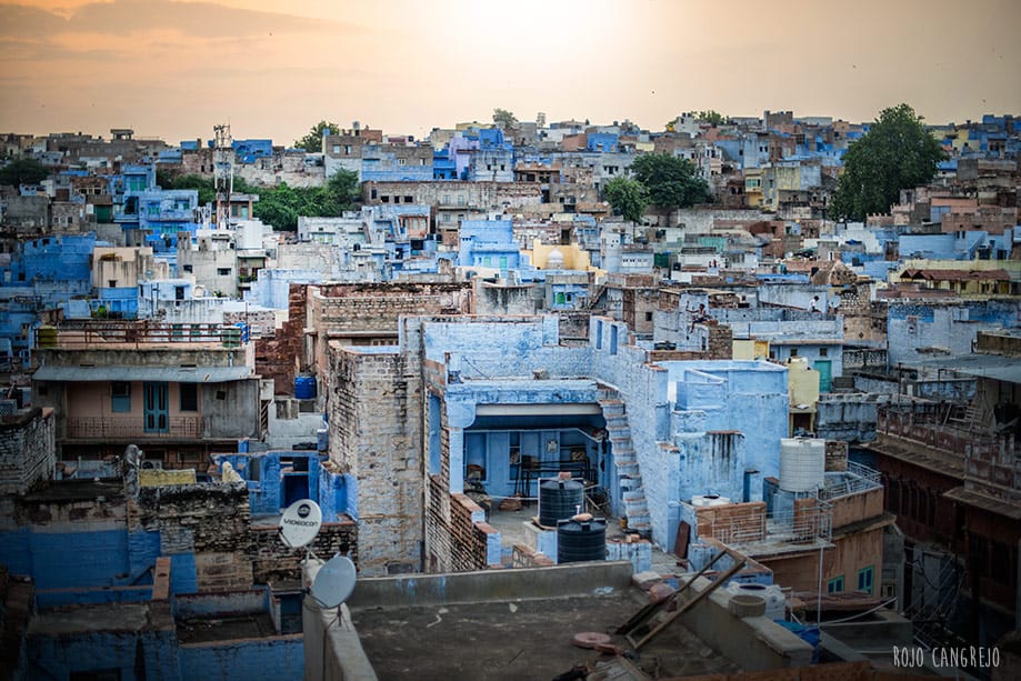 jodhpur2 qué hacer en Jodhpur