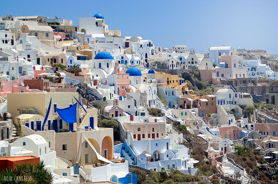 Oia_grecia Oia Grecia
