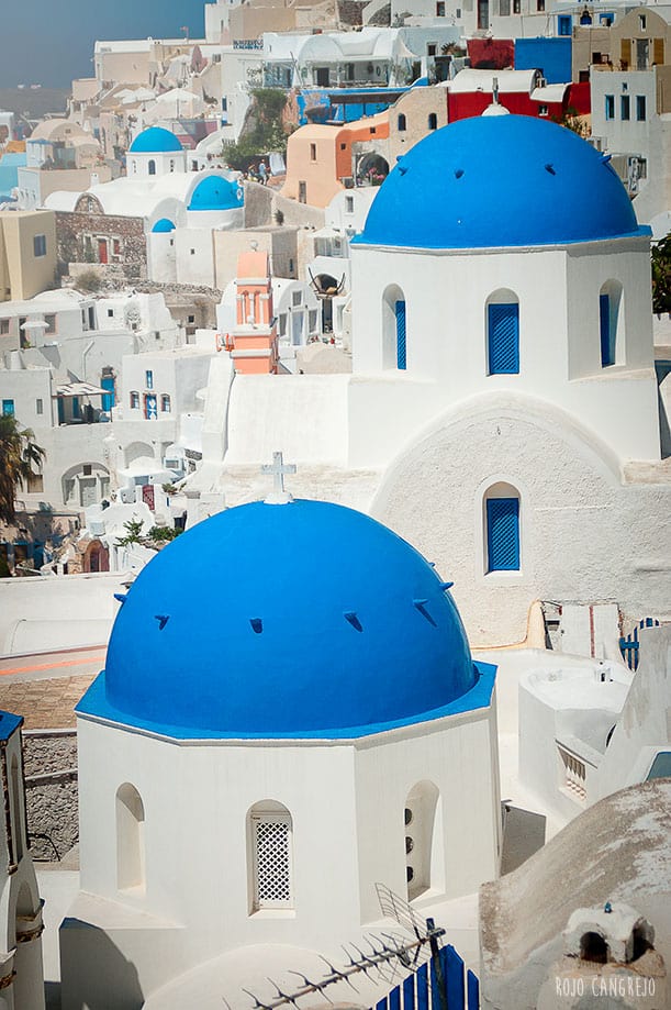grecia_oia Oia Santorini