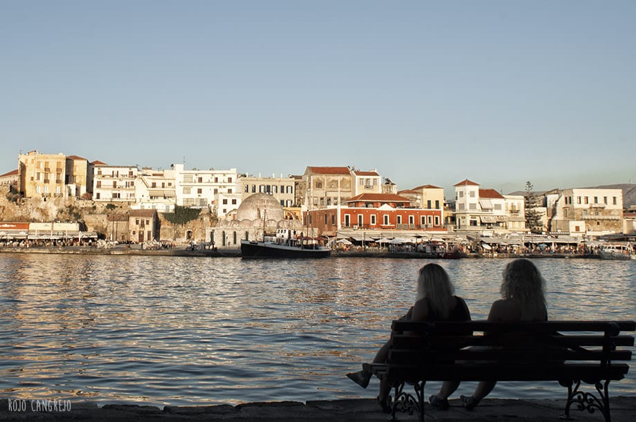 chania-grecia