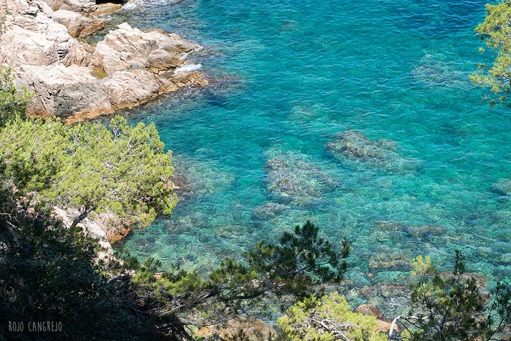 costa_brava calas Costa Brava