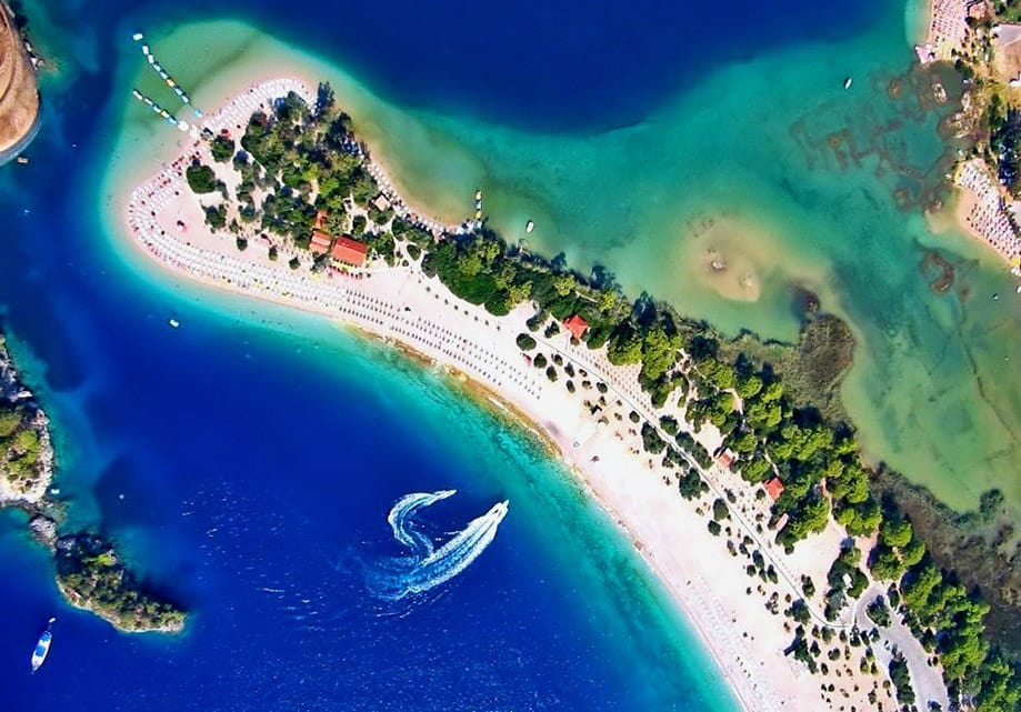 oludeniz_turquia Oludeniz en Turquia