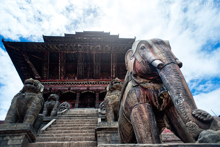 que-hacer-en-Bhaktapur Cómo ir a Bhaktapur desde Kathmandu