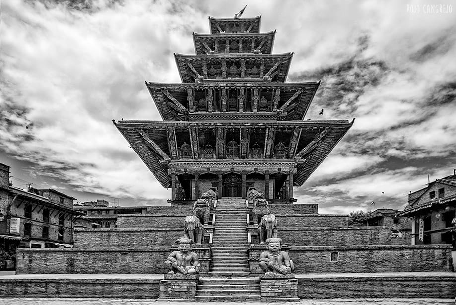que-ver-en-nepal Qué visitar en Bhaktapur