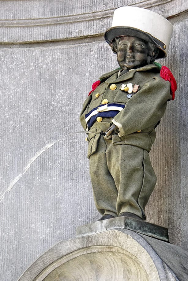 Manneken_Pis_que_hacer_en_Bruselas Bruselas qué ver en 1 dia