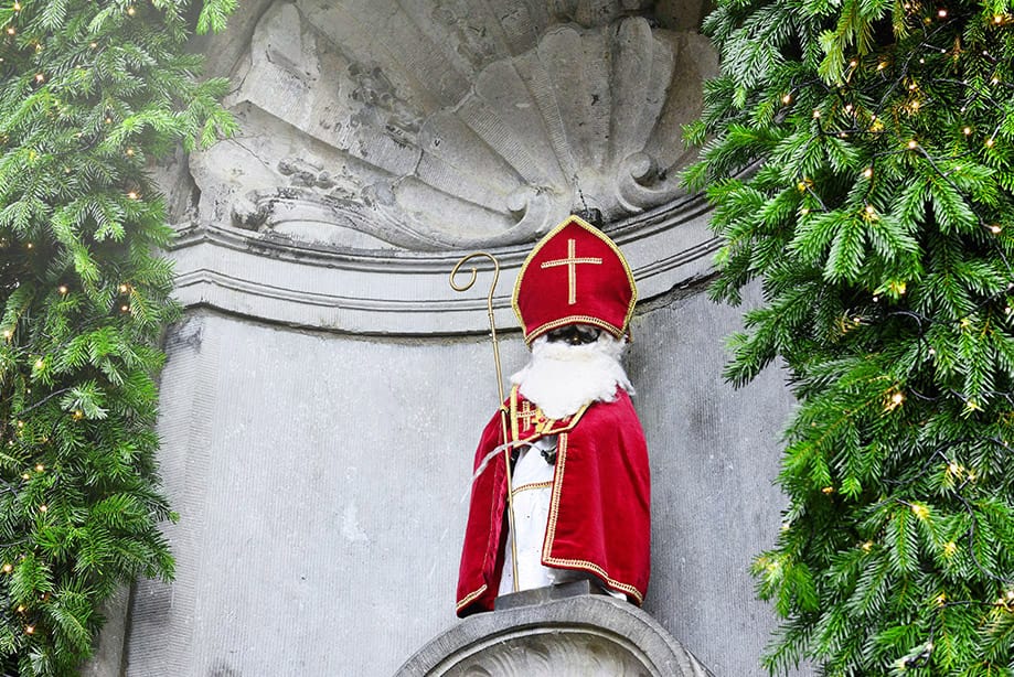 Manneken_Pis_que_ver_en_Bruselas bruselas qué hacer en un dia