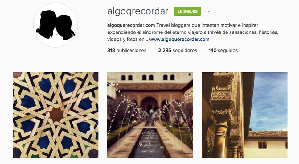 algoquerecordar algoquerecordar