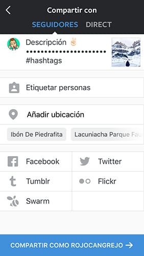 instagram-registrarse15 Aplicaciones para editar fotos