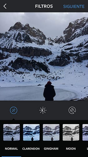 instagram-registrarse2 Aplicaciones para editar fotos