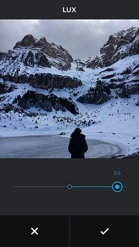 instagram-registrarse3 Aplicaciones para editar fotos