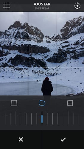 instagram-registrarse4 Aplicaciones para editar fotos