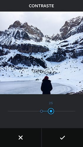 instagram-registrarse6 Aplicaciones para editar fotos